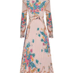 MARISOL Midi Dress - Image 10