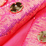 IISE Sequins Blazer & Pants Set - Image 11