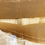 SEKA Sequin Flared Trousers - Image 7