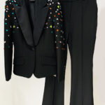 DIAMATE Blazer & Pants Set - Image 3