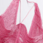 EINAV Maxi Dress in Pink - Image 12