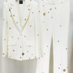 KLIMT Blazer & Pants Set - Image 8