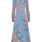 MARISOL Midi Dress - Image 7