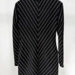 KAMME Embroidered Mini Dress - Image 7