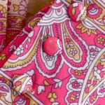 EMANI Floral Maxi Dress - Image 11
