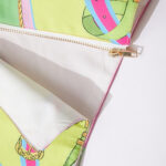 SEELA Top & Skirt Set - Image 13