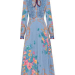 MARISOL Midi Dress - Image 6