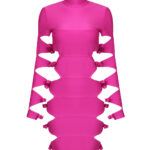 REBA Mini Dress