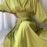 TAMI Midi Dress - Image 4