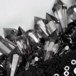 FIIA Sequins Mini Dress - Image 3