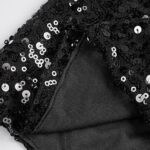 FIIA Sequins Mini Dress - Image 8