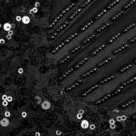 FIIA Sequins Mini Dress - Image 4