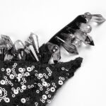 FIIA Sequins Mini Dress - Image 5