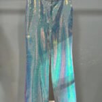 IISE Sequins Blazer & Pants Set - Image 6
