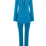 OTRA Blazer & Pants Set in Yale - Image 11
