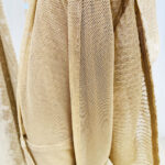 SEKA Sequin Flared Trousers - Image 8