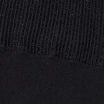 CHO Ribbed-knit Turtleneck Sweater in Black - Image 13