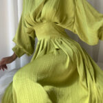 TAMI Midi Dress - Image 2