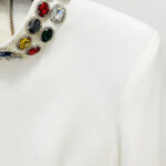 SAYENE Mini Dress - Image 7