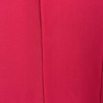 NAOMA Blazer & Flared Pants Set in Magenta - Image 13