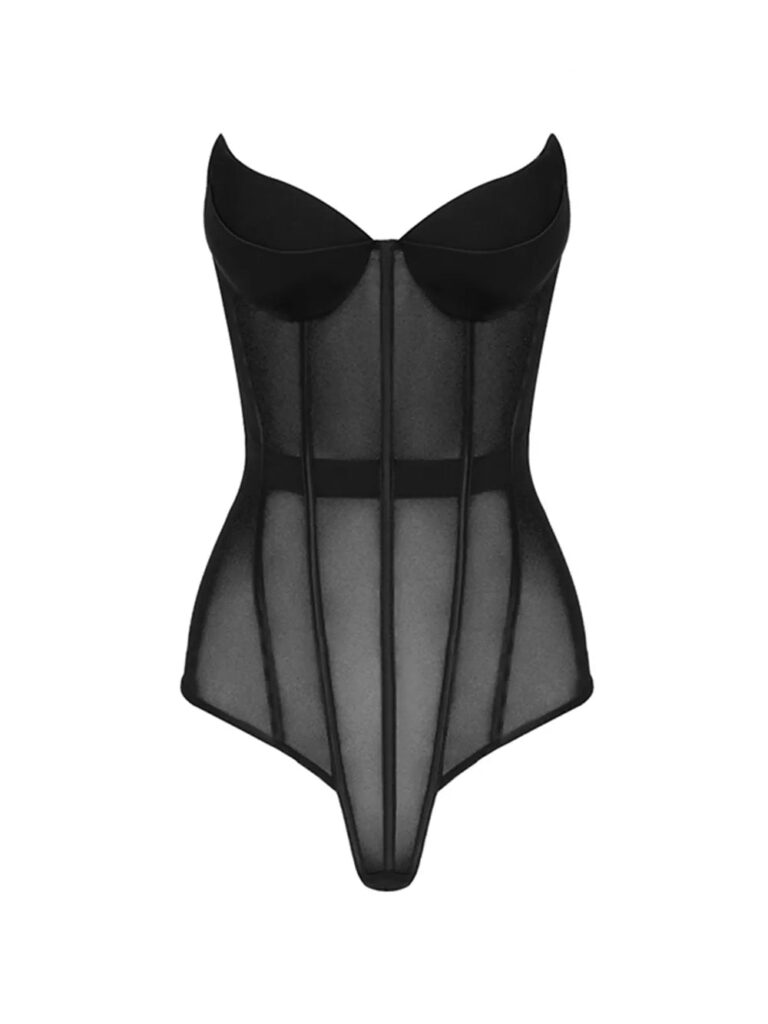 TIRAN Bodysuit