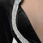 SERPENTA Mini Dress - Image 6
