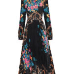 MARISOL Midi Dress - Image 14