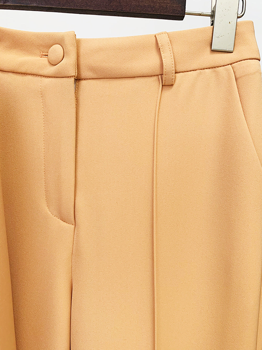LIDA Blazer & Pants Set in Beige