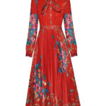 MARISOL Midi Dress - Image 11