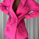 MATISSE Blazer & Pants Set - Image 6