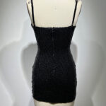 FIIA Sequins Mini Dress - Image 10