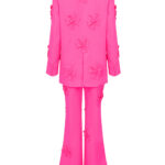 MATISSE Blazer & Pants Set - Image 8