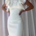 BEACH Mini Dress - Image 10