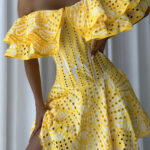 MINELE Mini Dress - Image 10