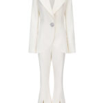 LENNI Blazer & Pants Set - Image 7