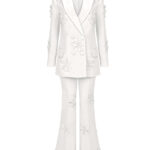 MATISSE Blazer & Pants Set - Image 9