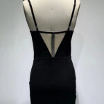 MIRAVALE Mini Dress - Image 7