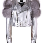 Moto Jacket