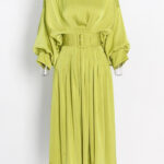 TAMI Midi Dress - Image 9