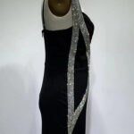 MIRAVALE Mini Dress - Image 8