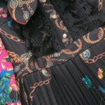 MARISOL Midi Dress - Image 20