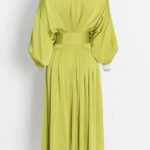 TAMI Midi Dress - Image 10