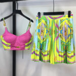 SEELA Top & Skirt Set - Image 5