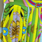 SEELA Top & Skirt Set - Image 9