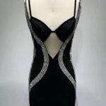 MIRAVALE Mini Dress - Image 6