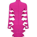 REBA Mini Dress - Image 2