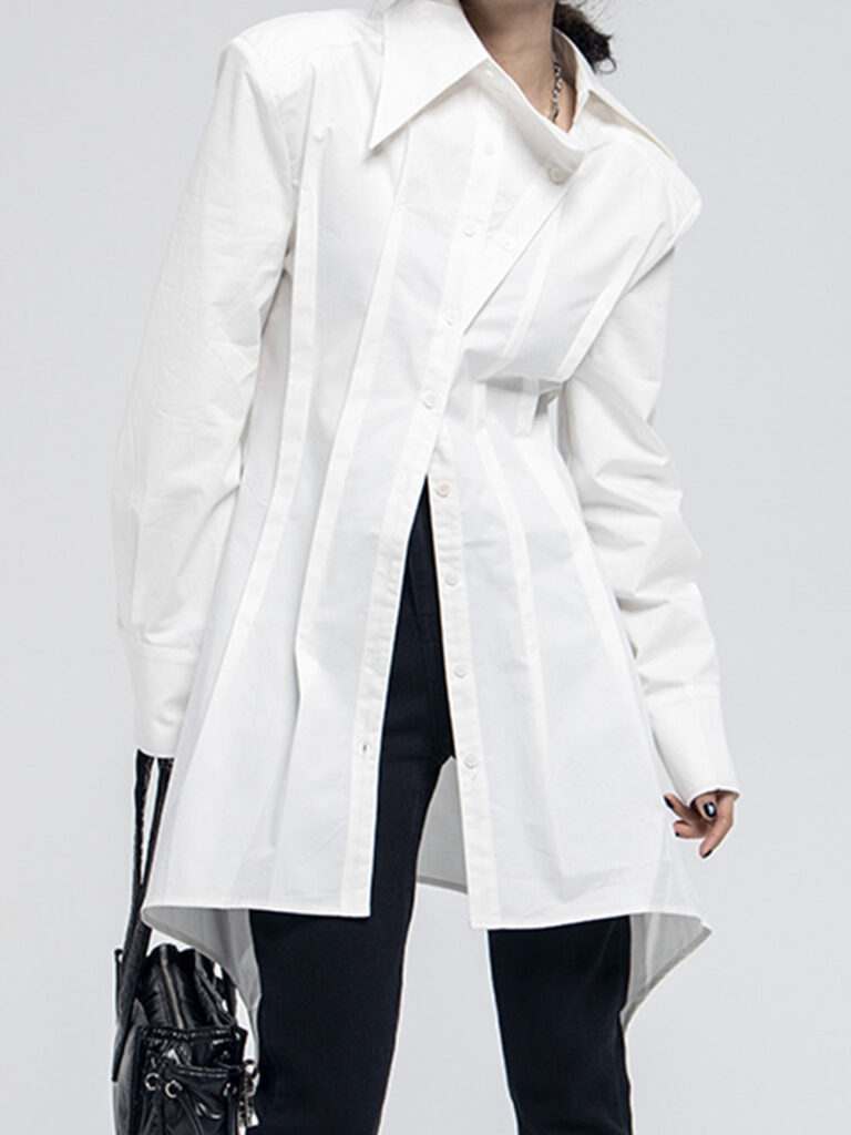 NELMA Blouse