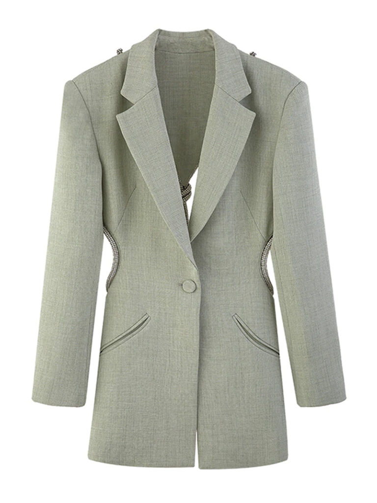 CORDA Blazer