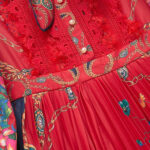 MARISOL Midi Dress - Image 18