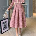DANETE Dress & Jacket Set - Image 4